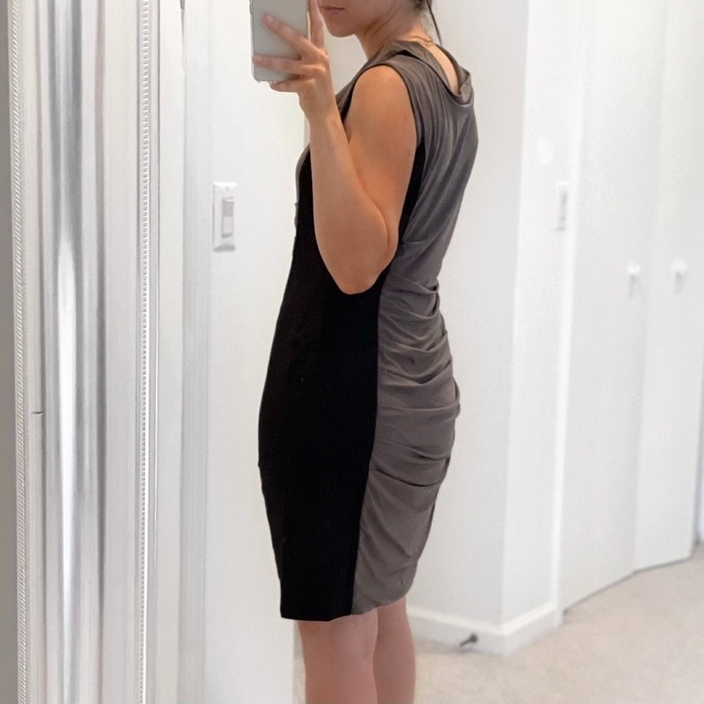 Joseph Ribkoff Dress - Picture 5 of 6